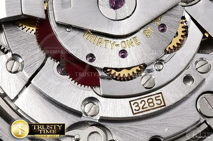 0521 Sophisticated ROLGMT159A-GMT II 976
